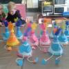 Bricolage de Pâques et Goûter avril 2016 (1)