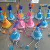 Bricolage de Pâques et Goûter avril 2016 (2)