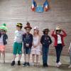 Chapeaux décorés (2)
