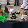 Chapeaux décorés (3)