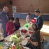 Chapeaux décorés (4)