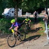 Course cycliste 2 