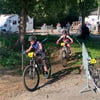 Course cycliste 3 