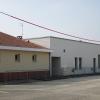 extension école