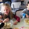Gouter de Paques (1)