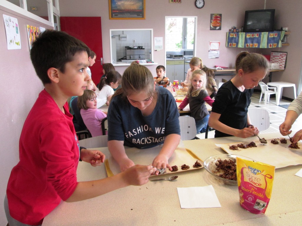 Gouter de Paques (10)