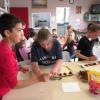 Gouter de Paques (10)