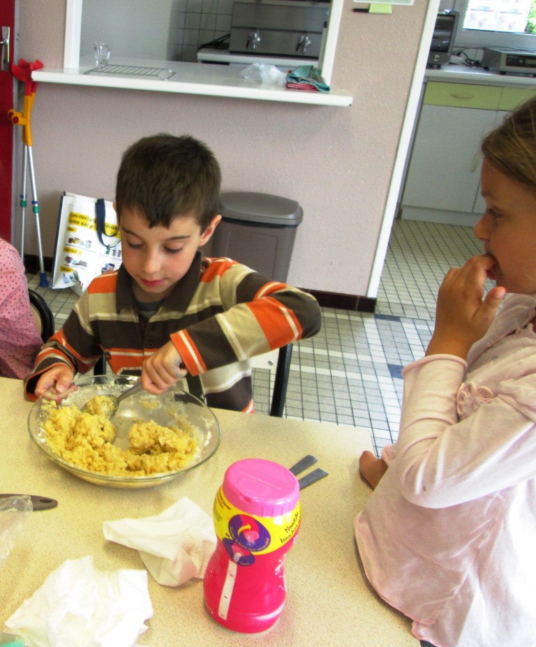 Gouter de Paques (13)