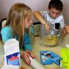 Gouter de Paques (14)