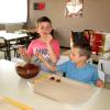 Gouter de Paques (2)