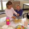 Gouter de Paques (4)