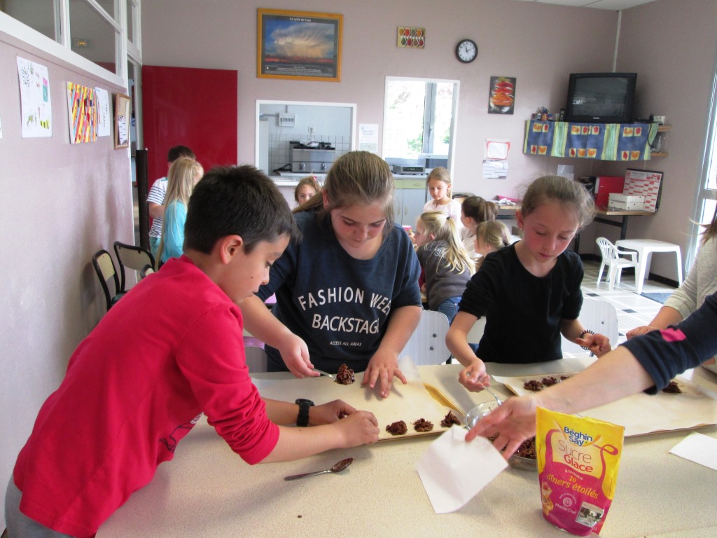 Gouter de Paques (7)