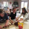 Gouter de Paques (9)