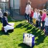 Gouter de printemps (1)