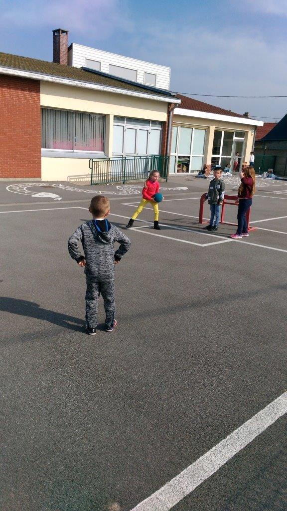 Jeux sportifs (10)