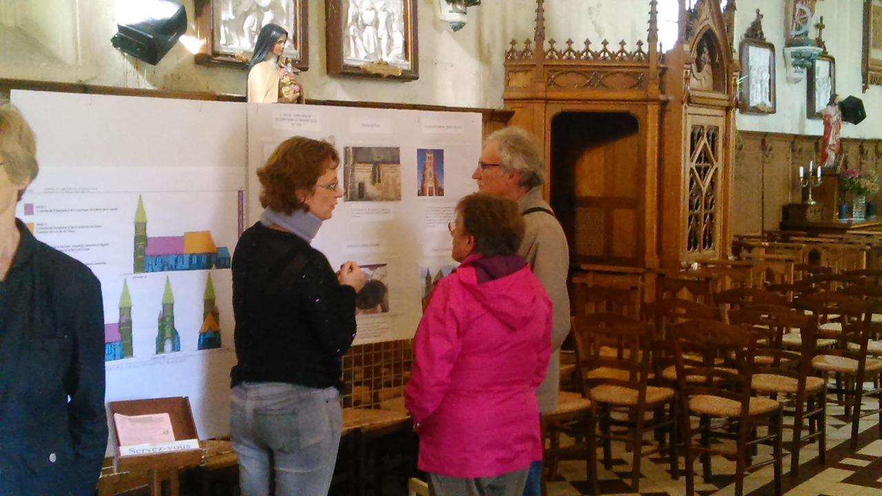 Journées patrimoine 2015 (3)