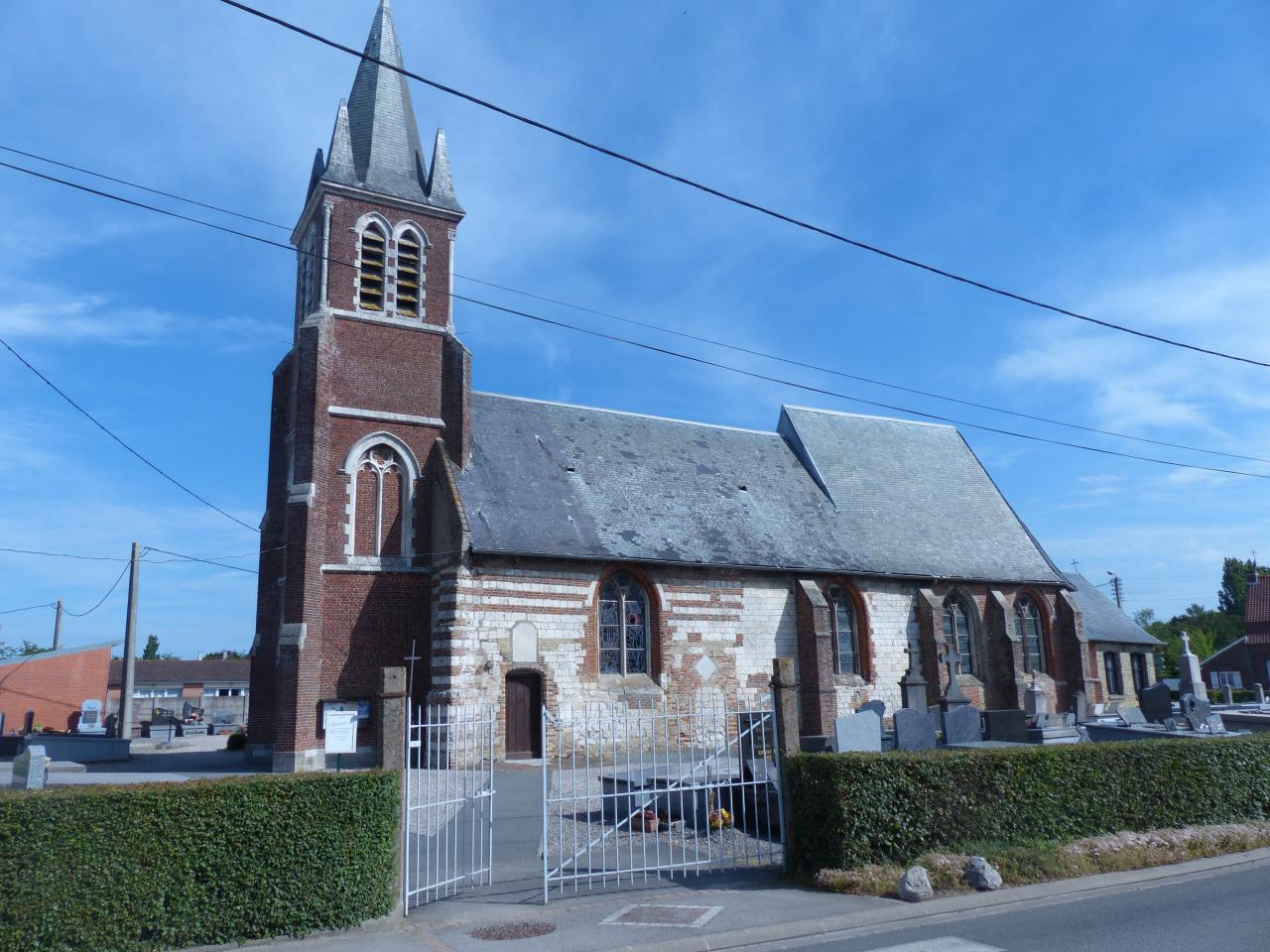 L'Eglise