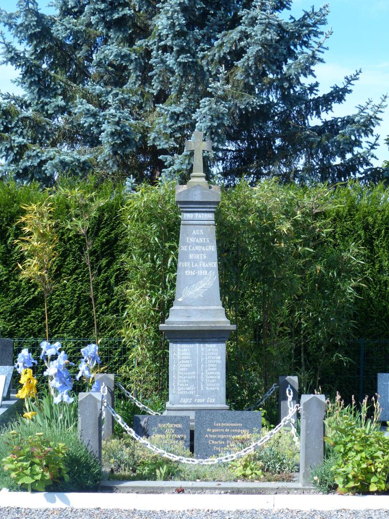 Le monument