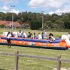Maneges et structures (8)