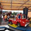Maneges et structures (9)