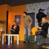 Comedie 