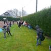 Chasse aux oeufs