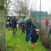 Chasse aux oeufs