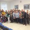 Participants maisons fleuries