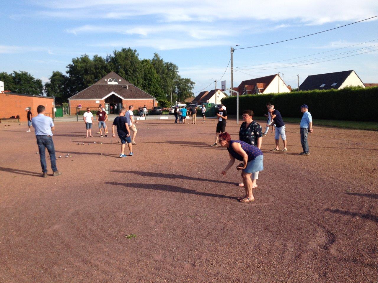 Petanque (1)