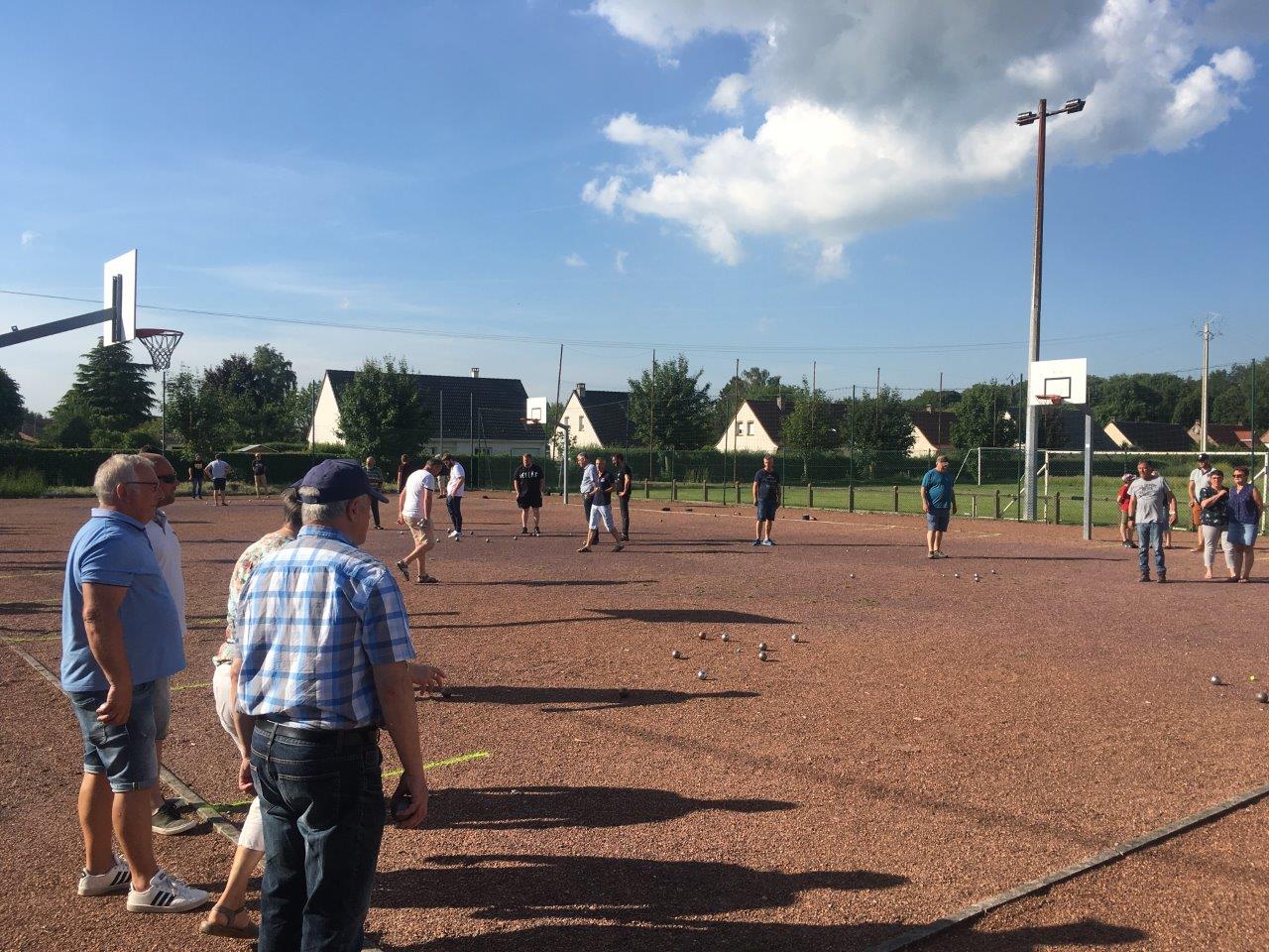 Petanque (2)