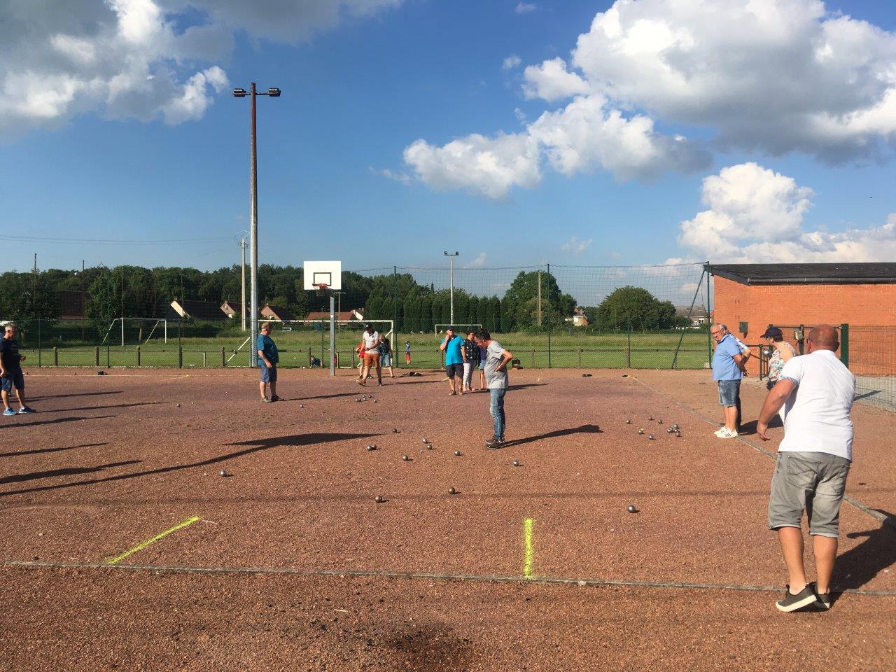 Petanque (4)