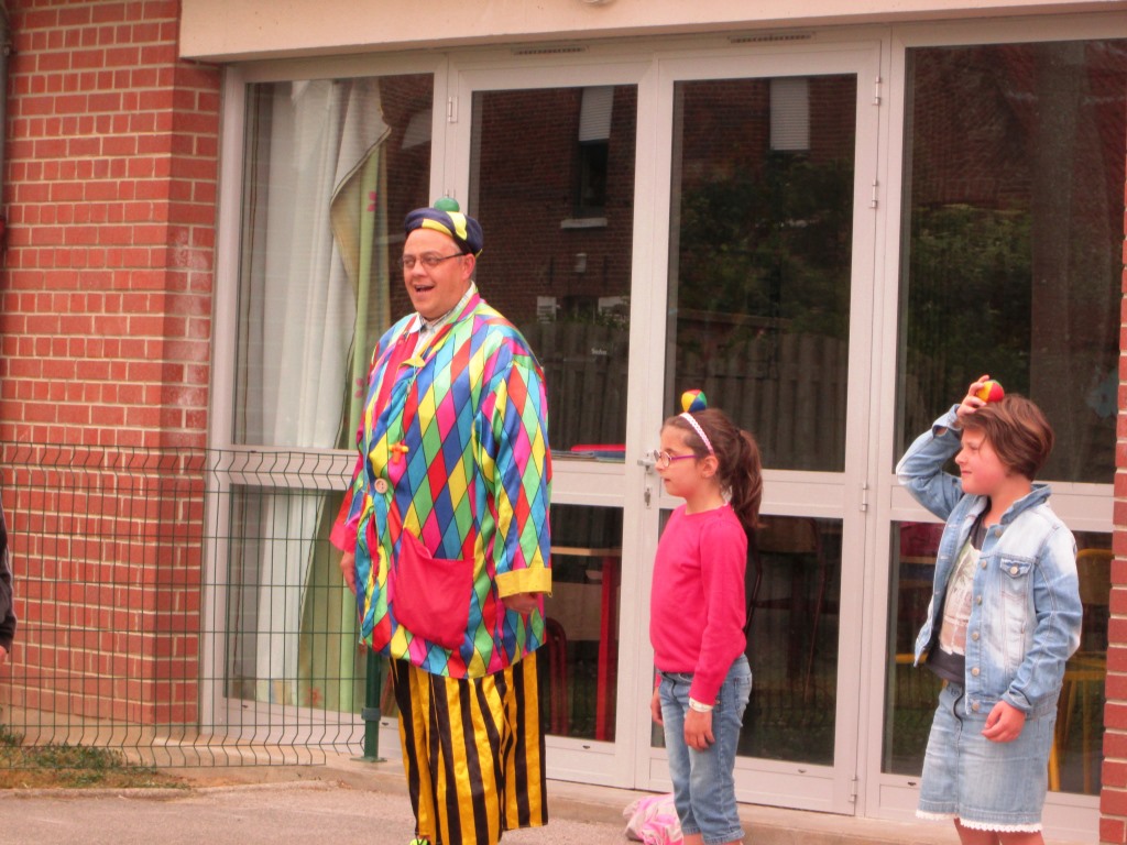 Spectacle de clowns (15)