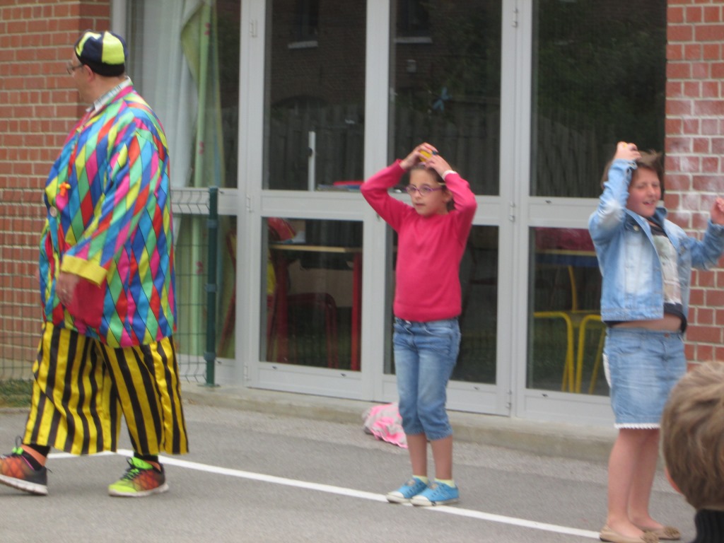 Spectacle de clowns (16)