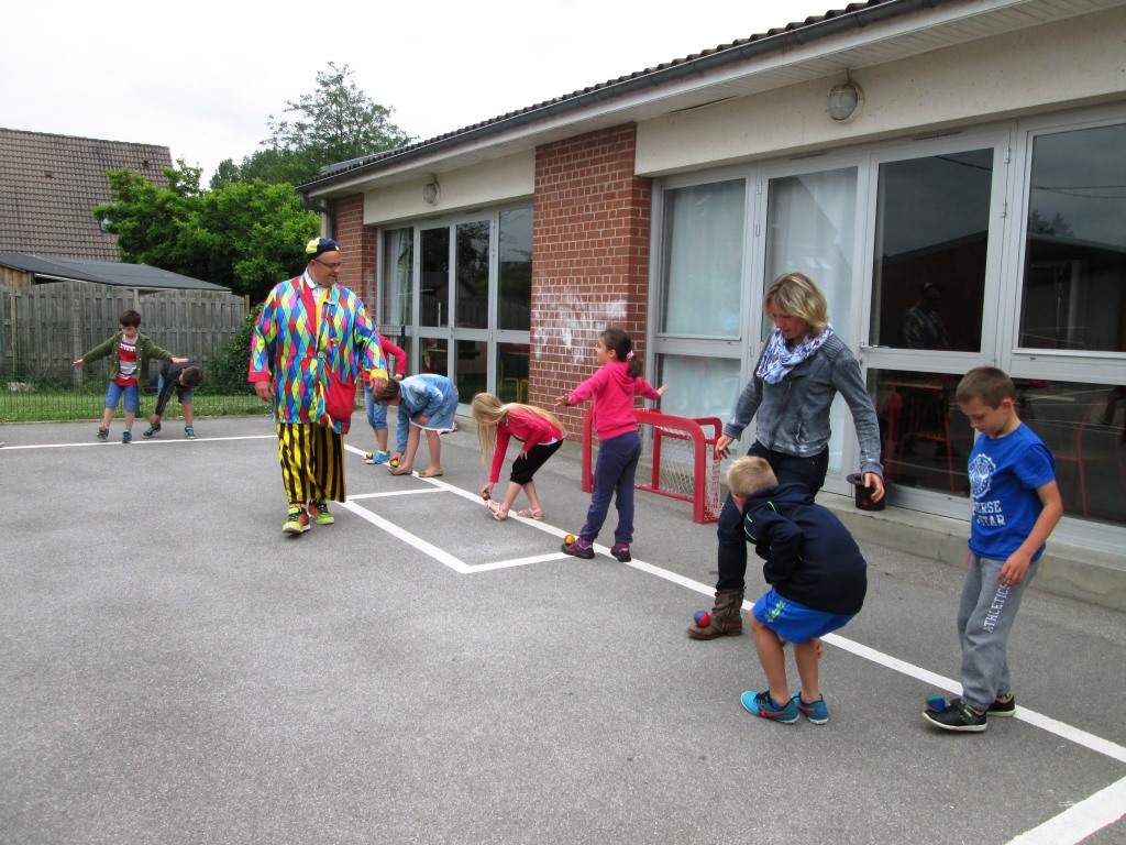 Spectacle de clowns (17)