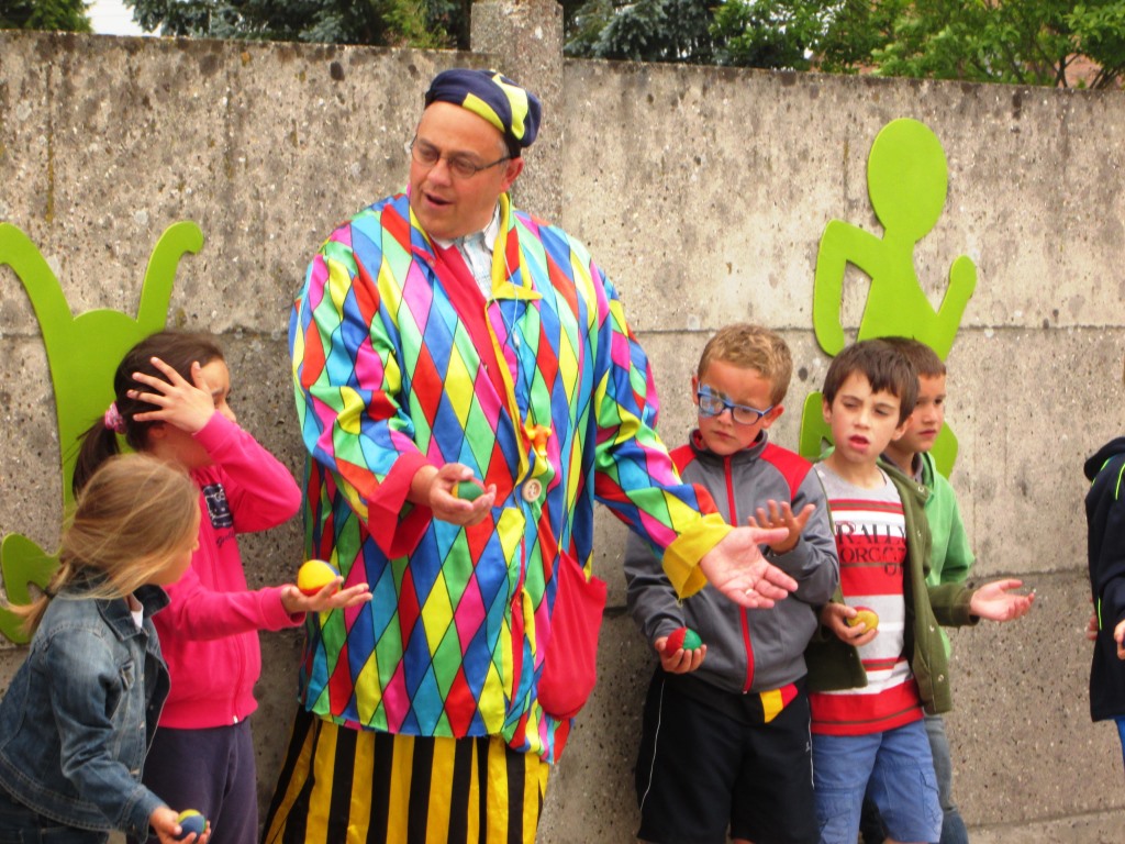 Spectacle de clowns (19)