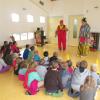 Spectacle de clowns (2)