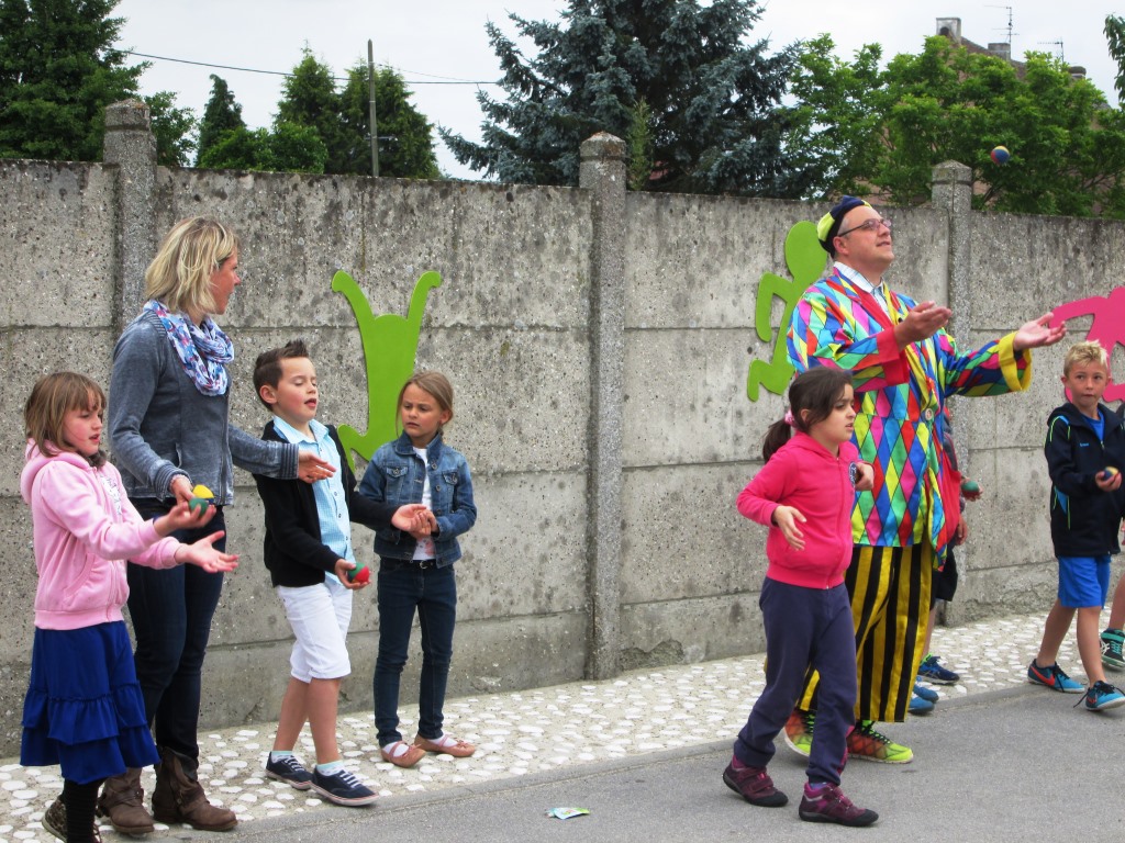 Spectacle de clowns (20)