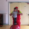 Spectacle de clowns (25)