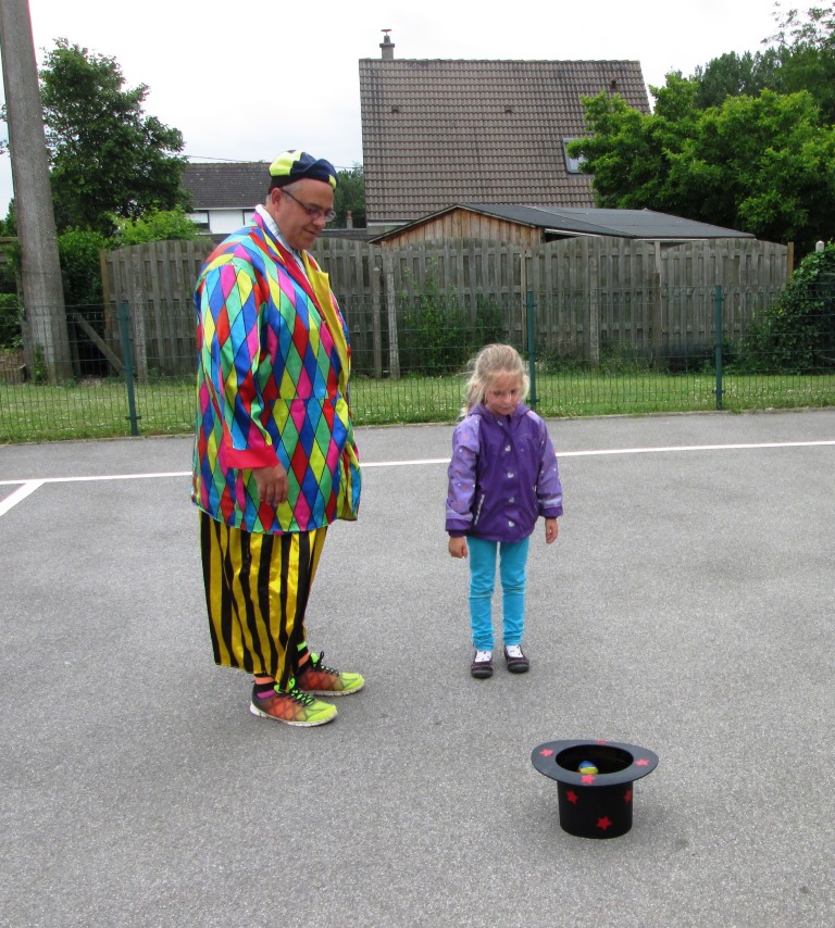 Spectacle de clowns (29)