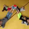 Spectacle de clowns (45)