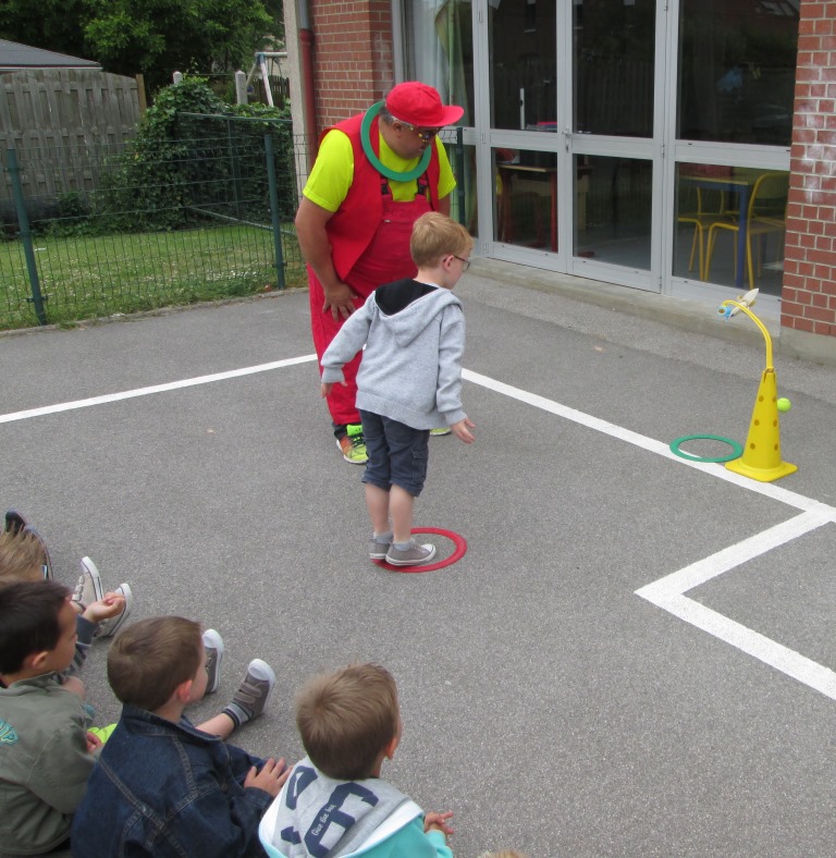 Spectacle de clowns (52)