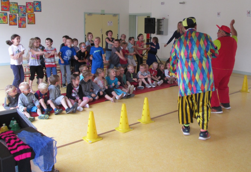 Spectacle de clowns (55)