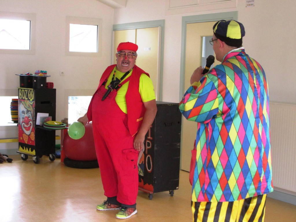 Spectacle de clowns (60)