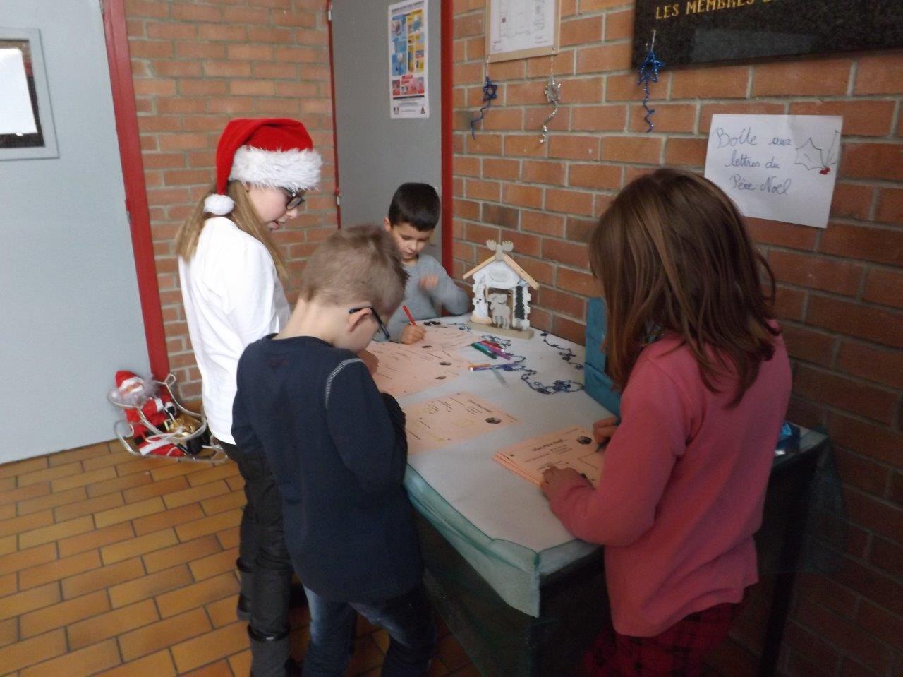 Spectacle de Noel (1)