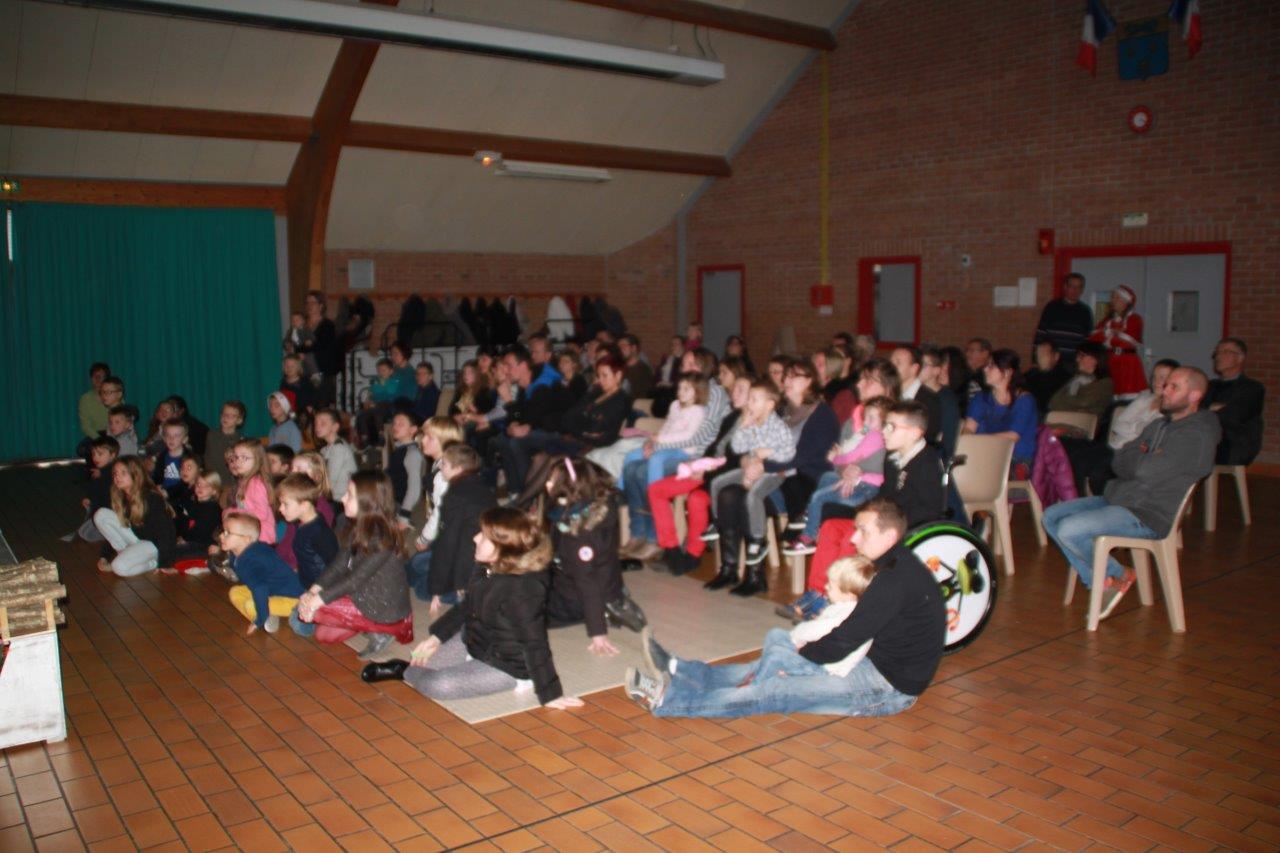 Spectacle de Noel (10)