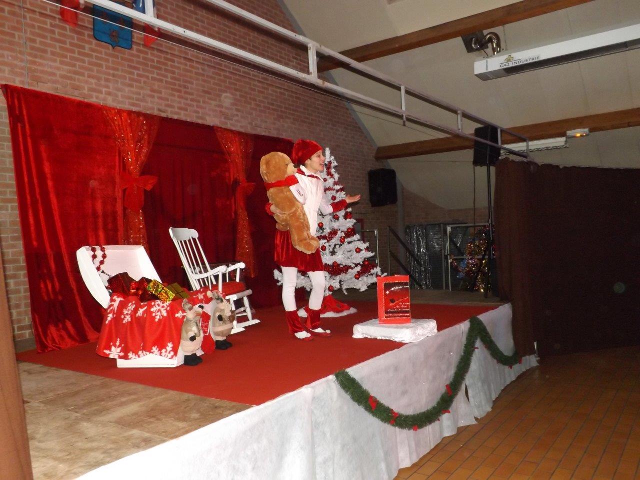 Spectacle de Noel (4)