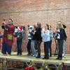 Spectacle et Goûter de Noël  (12)