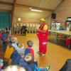 Spectacle et Goûter de Noël  (2)
