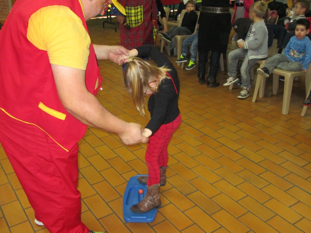 Spectacle et Goûter de Noël  (22)