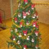 Spectacle et Goûter de Noël  (23)